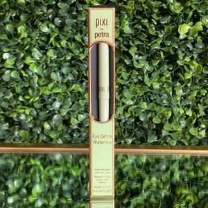 Pixi TIGHTLINE BLACK Eye Define Waterline Eyeliner | NEW | Waterproof Eyeliner